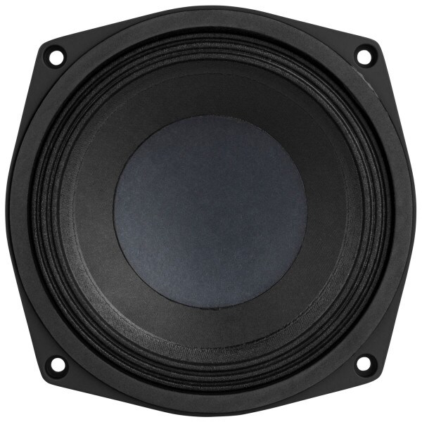 Main product image for B&C 6MBX44 6.5" Professional Neodymium Woofer 8 Ohm 294-6014